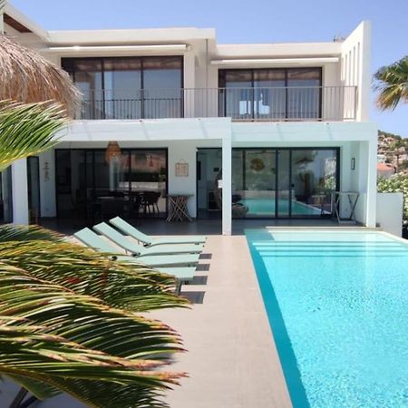 Casa Santi - Luxury Home- For 8 Guests Benissa Exteriör bild