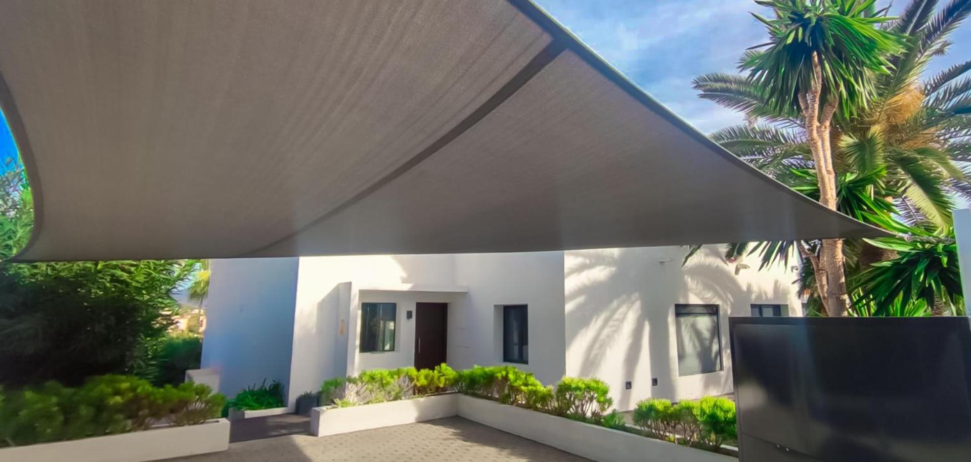 Casa Santi - Luxury Home- For 8 Guests Benissa Exteriör bild
